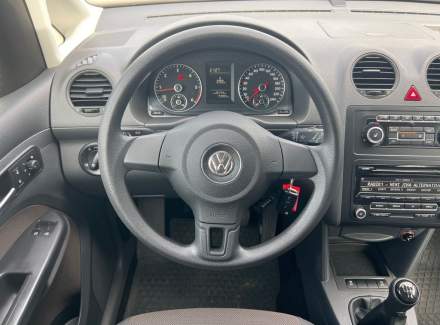 Volkswagen - Caddy