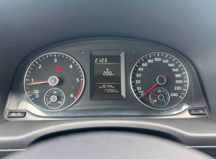 Volkswagen - Caddy