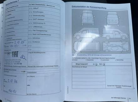 Volkswagen - Caddy