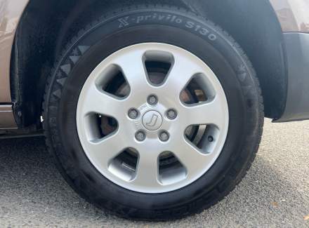 Volkswagen - Caddy