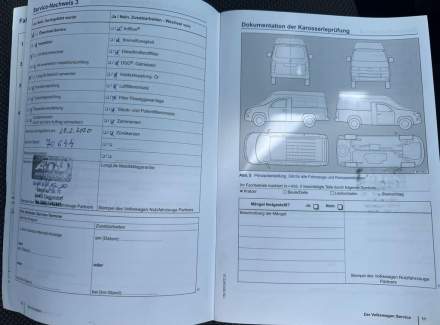 Volkswagen - Caddy