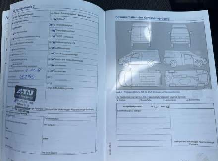 Volkswagen - Caddy