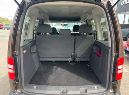 Volkswagen - Caddy