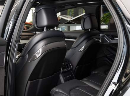 Audi - S8