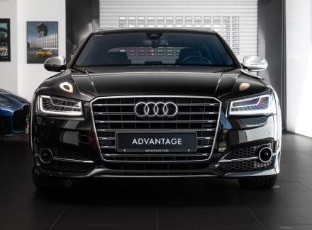 Audi - S8