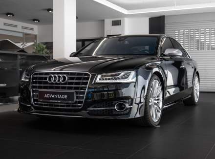 Audi - S8