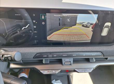 Kia - EV2