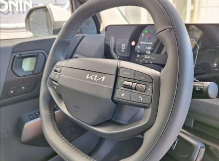 Kia - EV2