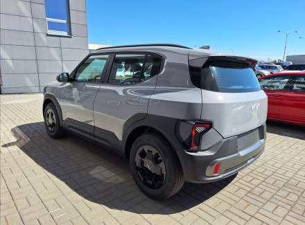 Kia - EV2