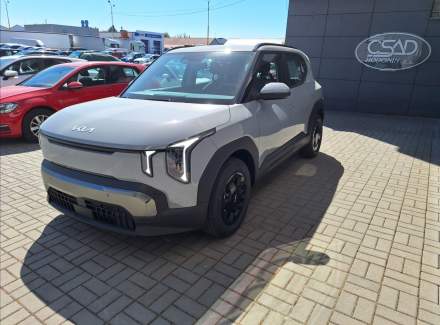 Kia - EV2