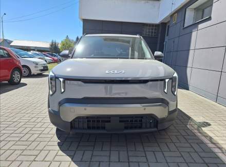 Kia - EV2