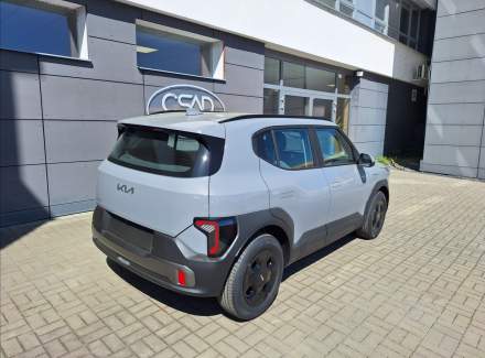 Kia - EV2