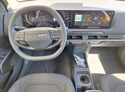 Kia - EV2