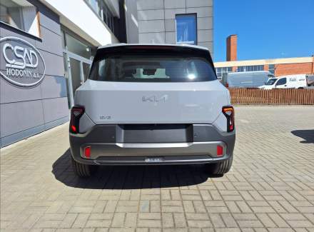 Kia - EV2