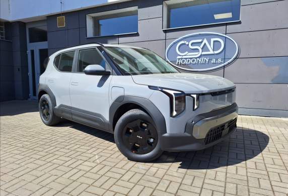 Kia - EV2