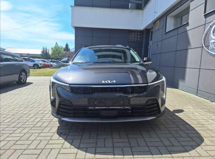 Kia - K4