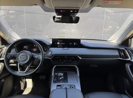 Mazda - CX-60