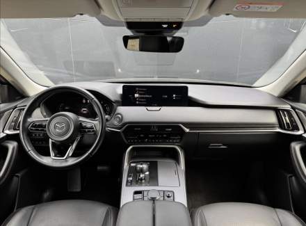 Mazda - CX-60