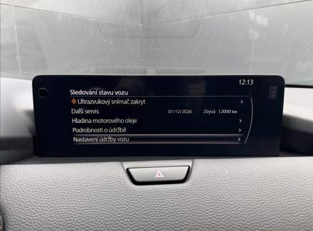Mazda - CX-60