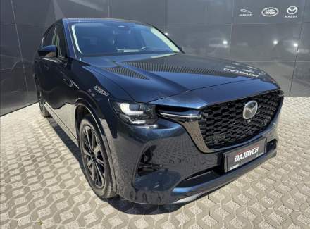 Mazda - CX-60
