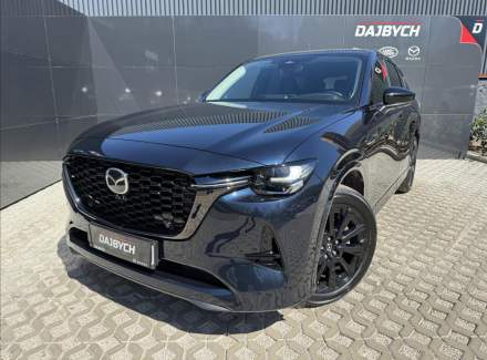 Mazda - CX-60