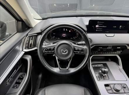 Mazda - CX-60