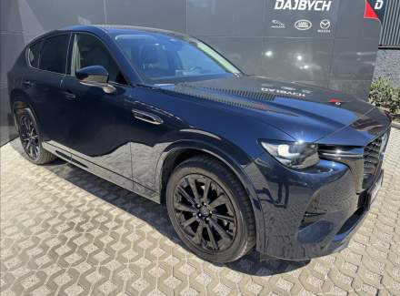 Mazda - CX-60