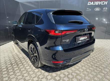 Mazda - CX-60