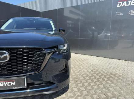 Mazda - CX-60