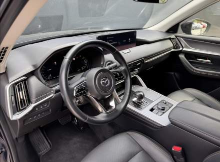 Mazda - CX-60