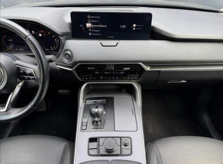 Mazda - CX-60