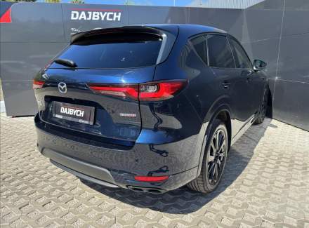 Mazda - CX-60