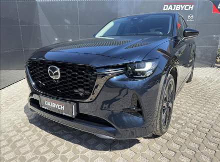 Mazda - CX-60