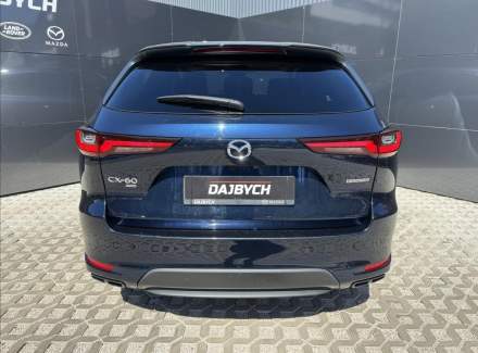 Mazda - CX-60