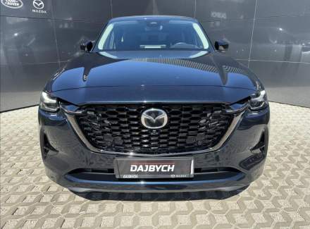Mazda - CX-60