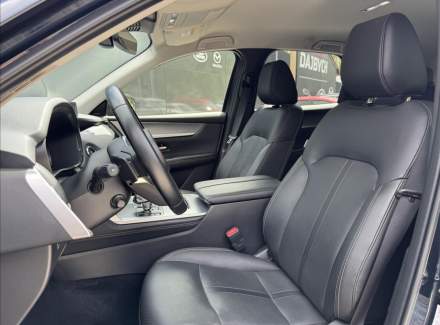 Mazda - CX-60