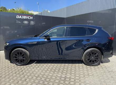 Mazda - CX-60