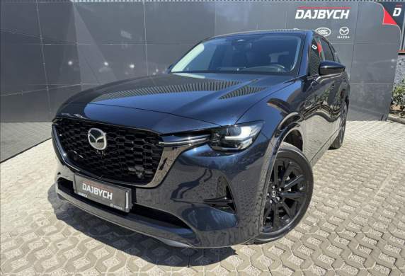 Mazda - CX-60