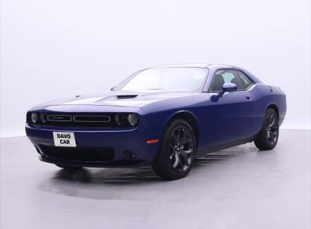 Dodge - Challenger