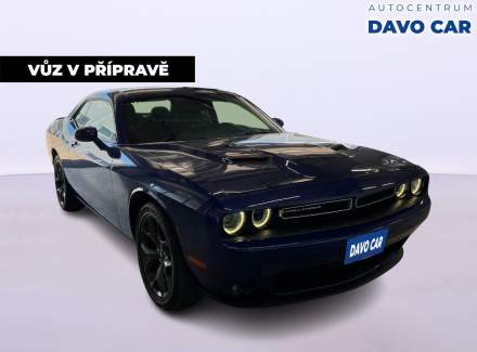Dodge - Challenger