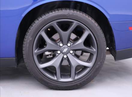Dodge - Challenger