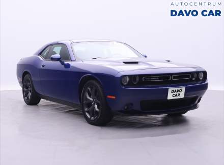 Dodge - Challenger