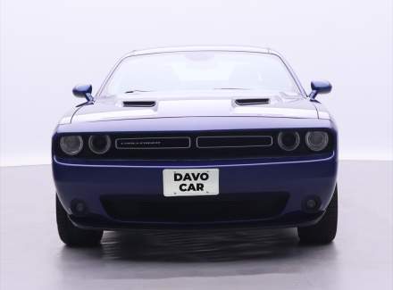 Dodge - Challenger