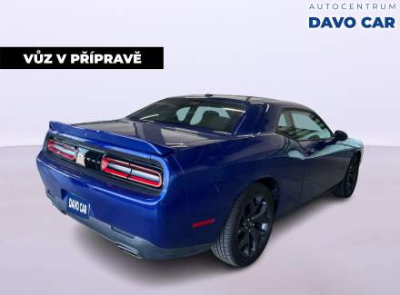 Dodge - Challenger
