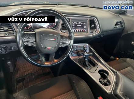 Dodge - Challenger