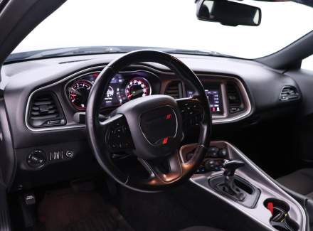 Dodge - Challenger