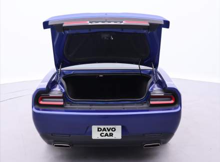 Dodge - Challenger