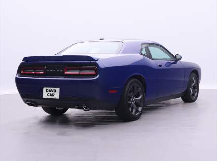 Dodge - Challenger