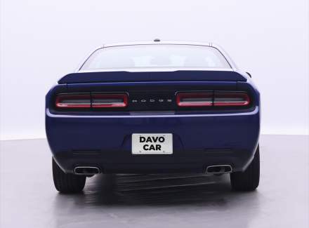Dodge - Challenger