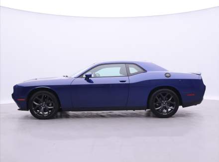 Dodge - Challenger
